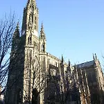 招待所 瑞吉尔旅馆 圣塞瓦斯蒂安