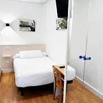 瑞吉尔旅馆 圣塞瓦斯蒂安