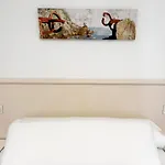 招待所 瑞吉尔旅馆 圣塞瓦斯蒂安