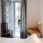 瑞吉尔旅馆 圣塞瓦斯蒂安