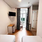 招待所 瑞吉尔旅馆 圣塞瓦斯蒂安