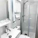 瑞吉尔旅馆 圣塞瓦斯蒂安