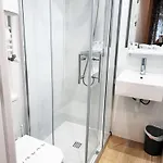 招待所 瑞吉尔旅馆 圣塞瓦斯蒂安