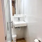 瑞吉尔旅馆 圣塞瓦斯蒂安