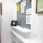 瑞吉尔旅馆 圣塞瓦斯蒂安