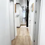 瑞吉尔旅馆 圣塞瓦斯蒂安