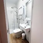 招待所 瑞吉尔旅馆 圣塞瓦斯蒂安