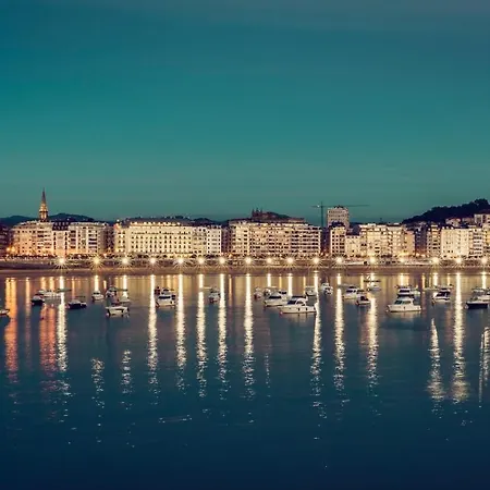 Regil 2* San Sebastian