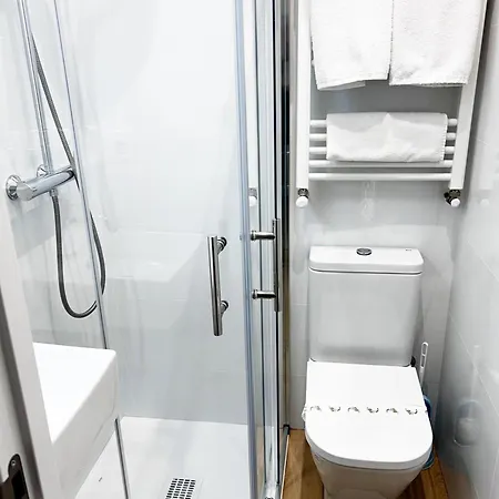 Guest house Regil