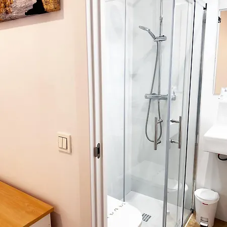 Penzion Regil San Sebastián