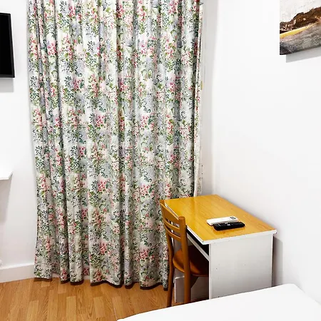 Guest house Regil 2*