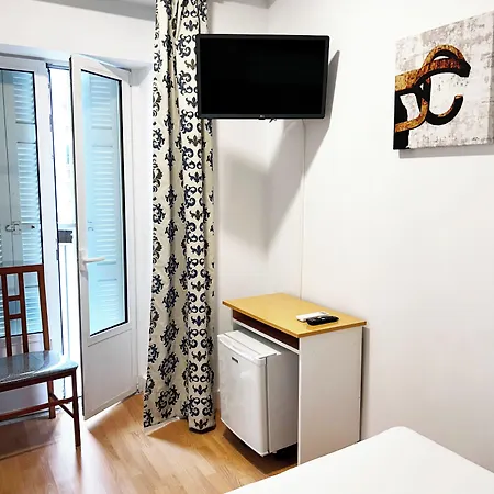 Regil 2* San Sebastián