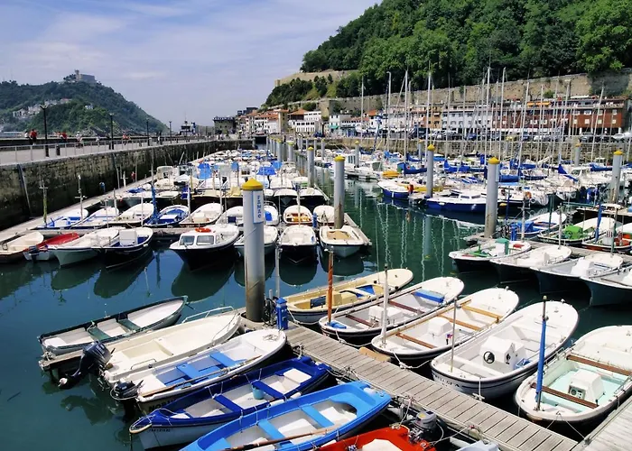 Régil San Sebastián