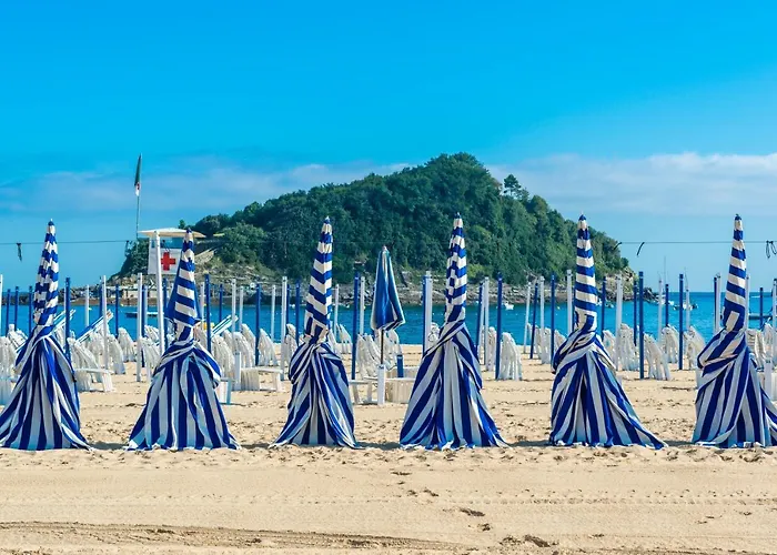 Régil Pensión San Sebastián