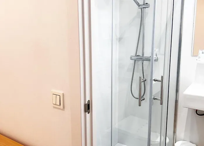 Guest house Regil San Sebastian