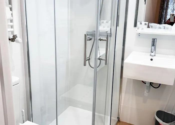 Pensión Régil San Sebastián