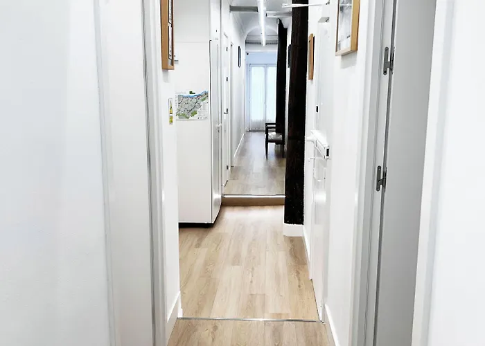 Régil San Sebastián