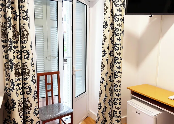 Régil San Sebastián