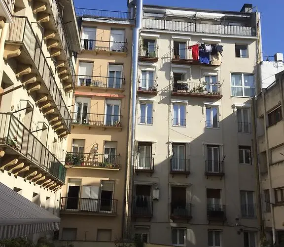 Régil 2* San Sebastián