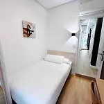 Casa de hóspedes Régil 2*
