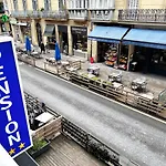 Affittacamere Régil