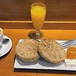 Affittacamere Régil San Sebastián