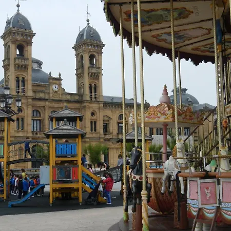 Régil Casa de hóspedes