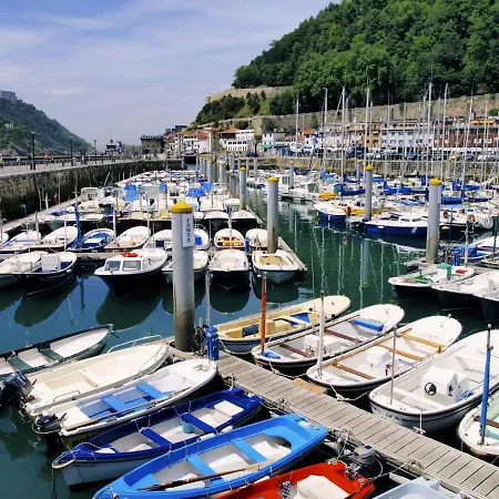 Régil San Sebastián