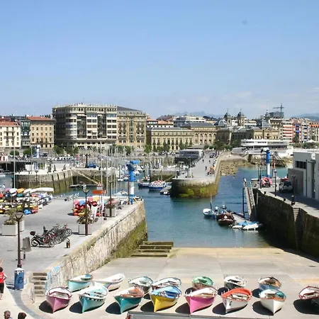 Régil San Sebastián