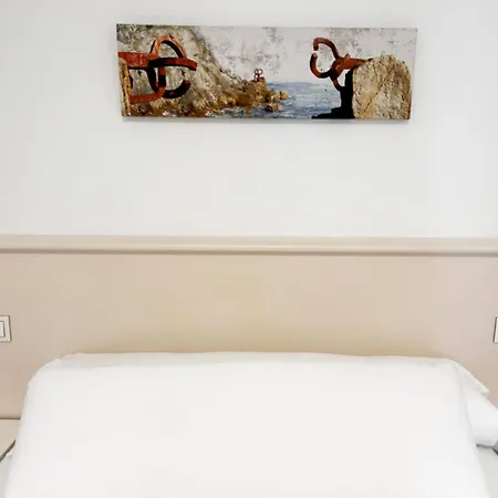 Casa de hóspedes Régil San Sebastián