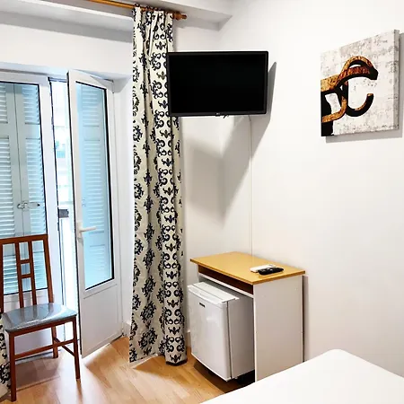 Guest house Regil 2*