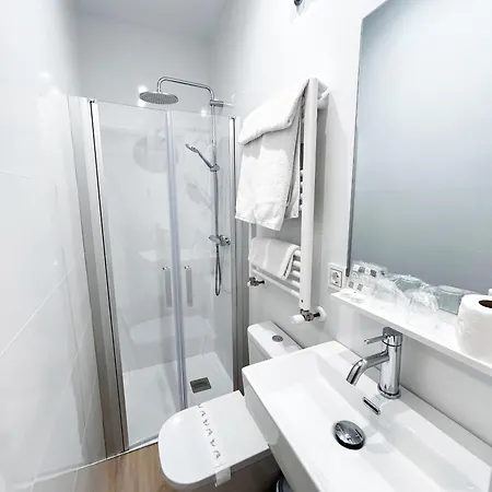 Gasthuis Regil San Sebastian