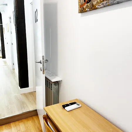 Maison d'hôtes Régil