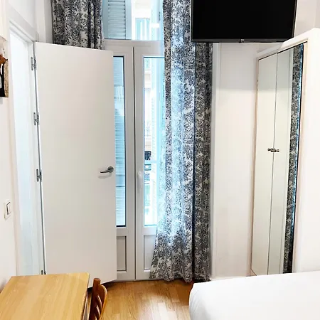 Maison d'hôtes Régil