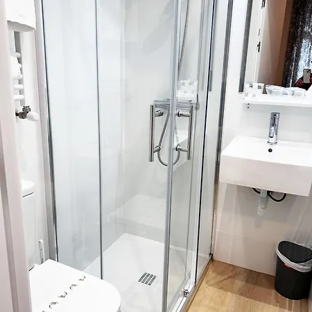 Casa de hóspedes Régil San Sebastián