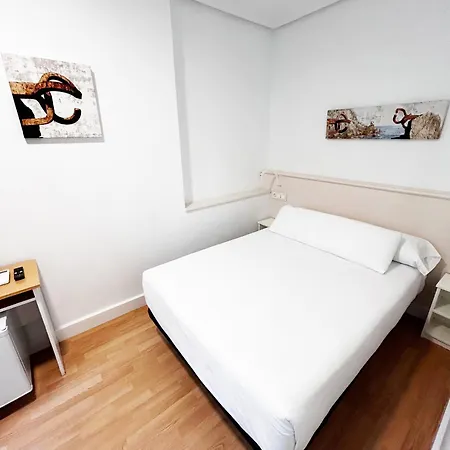 Casa de hóspedes Régil