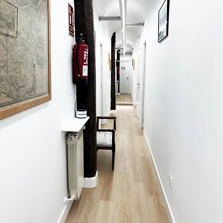 Régil 2* San Sebastián