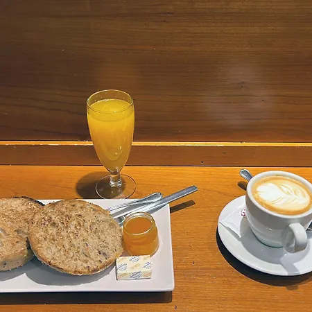 Régil Maison d'hôtes 2*