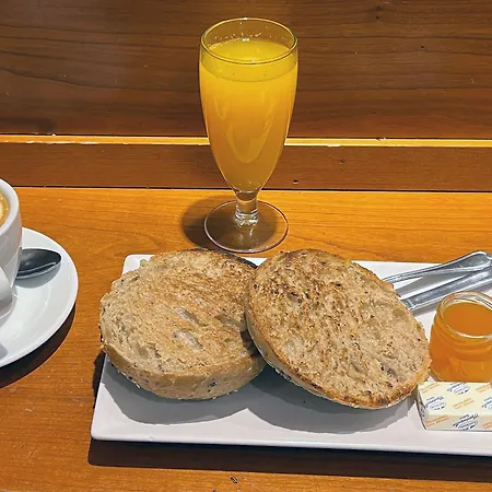 Vendégház Regil San Sebastián