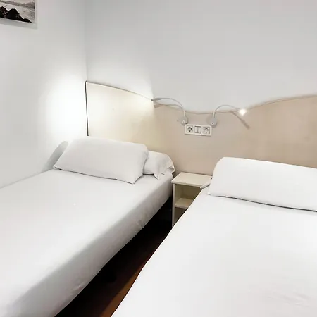 Casa de hóspedes Régil