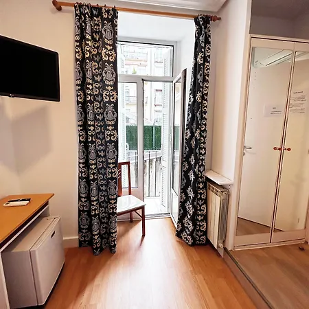 Régil Maison d'hôtes Saint-Sébastien