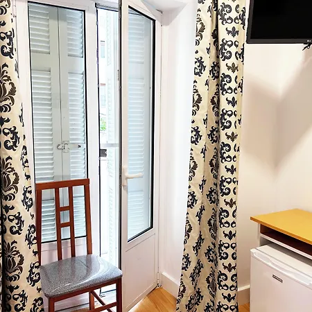 Régil San Sebastián