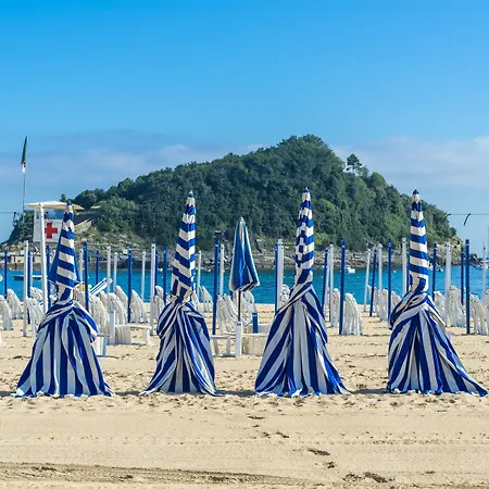 Regil San Sebastián