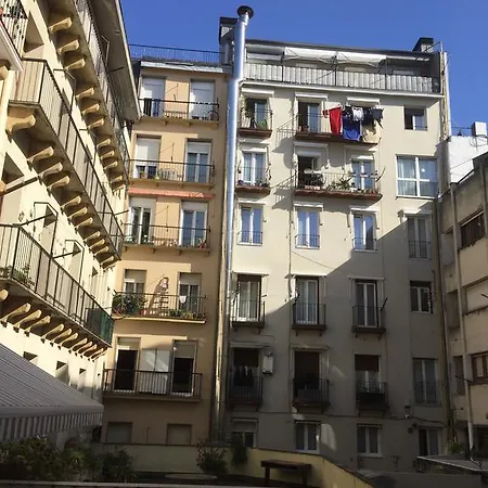 Regil 2* San Sebastián