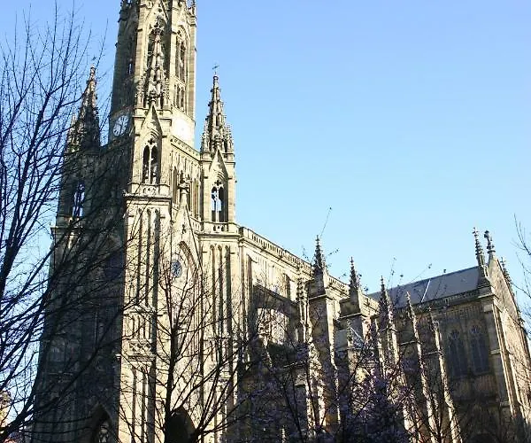 Affittacamere Régil San Sebastián