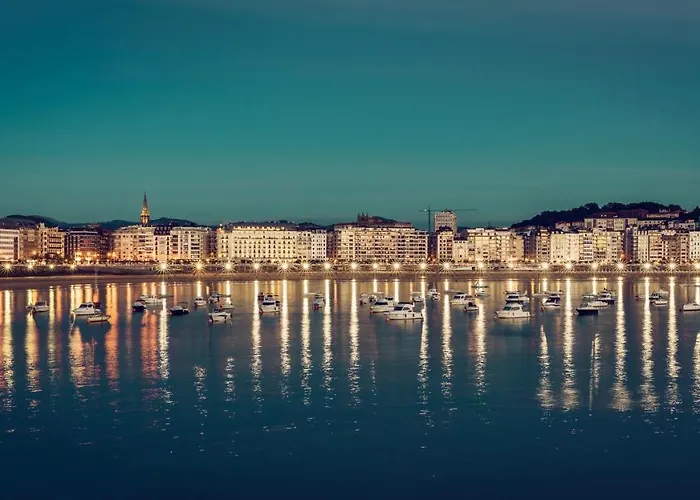 Regil 2* San Sebastian