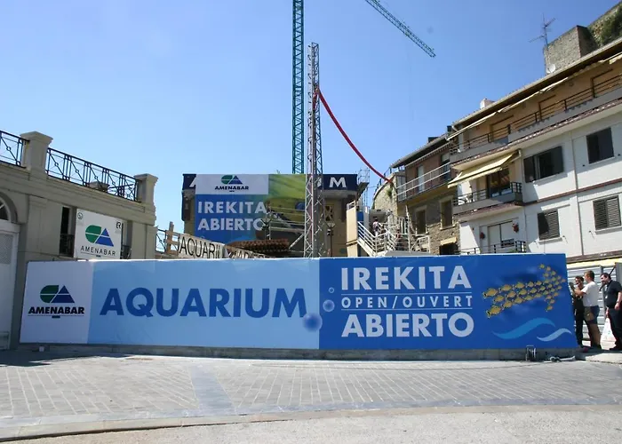 Régil Affittacamere San Sebastián