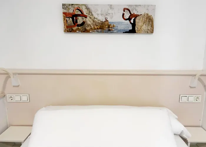 Guest house Regil San Sebastian