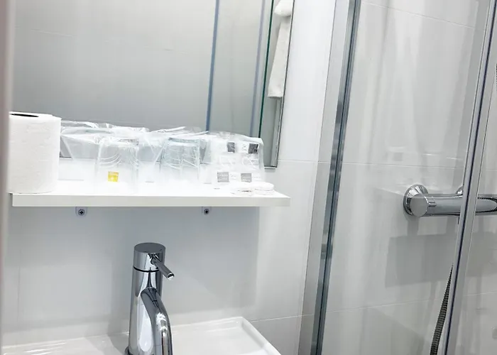 招待所 瑞吉尔旅馆 2*