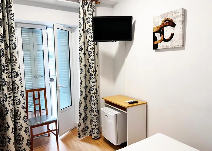 Guest house Regil 2*